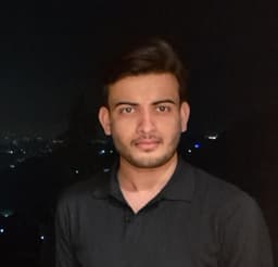 Suhaib Khan